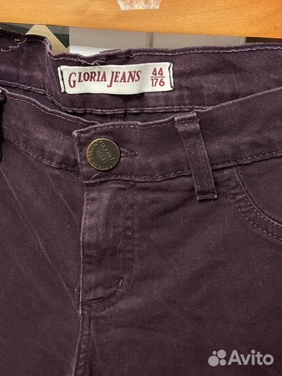 Женская одежда б/у 44 размер