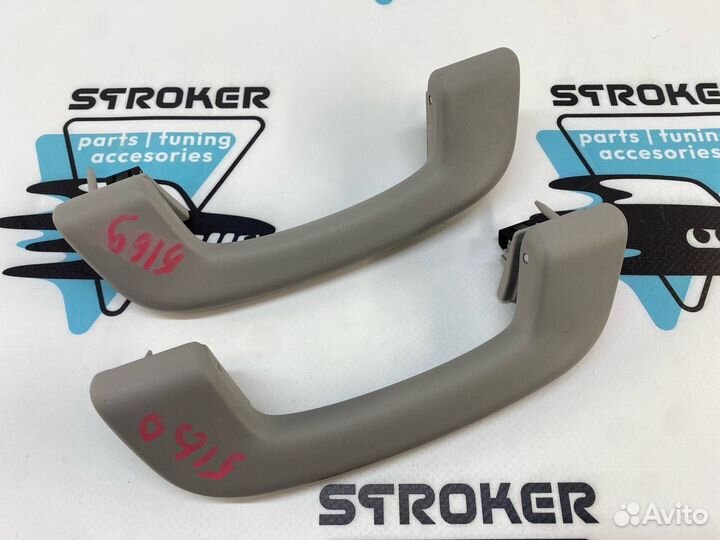 Ручка потолка передняя Bmw 5-Series 523I F10