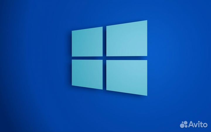 Ключ активации Windows 10 Pro