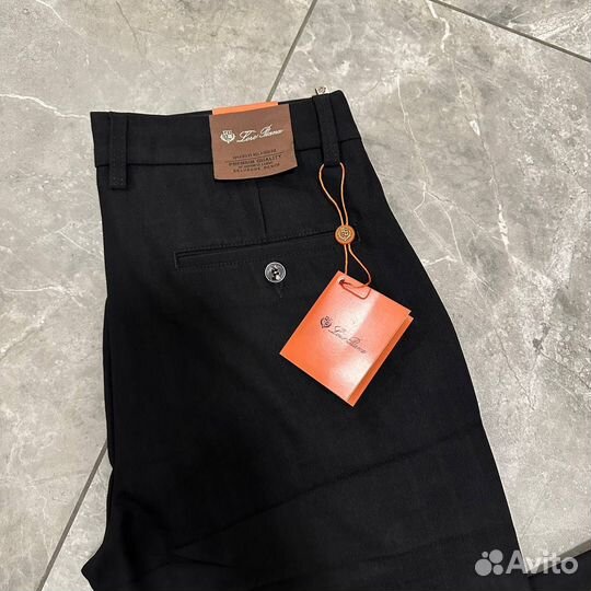 Брюки мужские Loro Piana