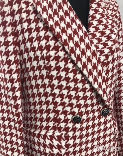 Пиджак zara