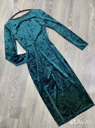 Платье krispol