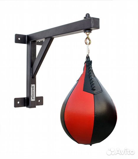 Подвес для боксерских груш, мешков и качелей