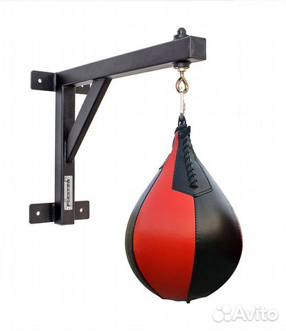 Подвес для боксерских груш, мешков и качелей