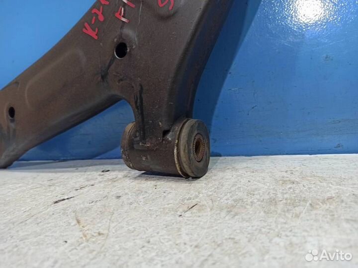 Рычаг передний левый Hyundai Grand Starex 2007-20