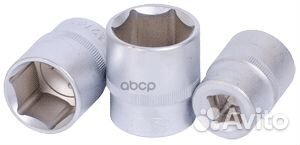 Головка 1/2 12 мм 39165 39165