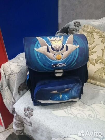 Рюкзак