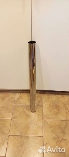 Ножка опора для стола (высота 710мм)