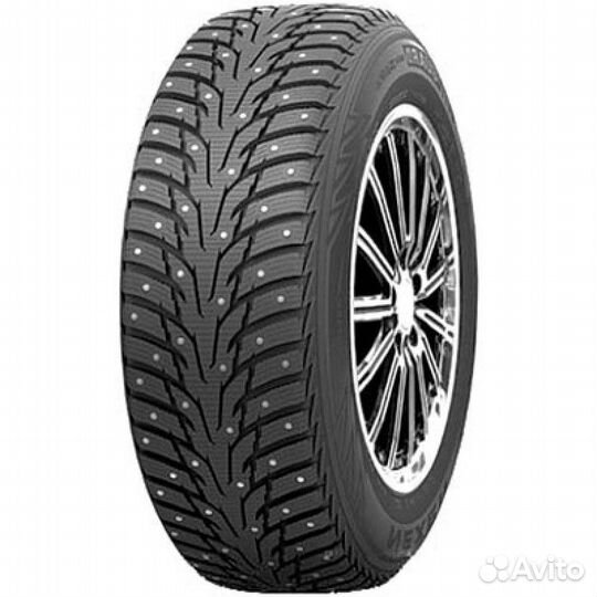 Nexen Winguard WinSpike WH62 185/65 R14