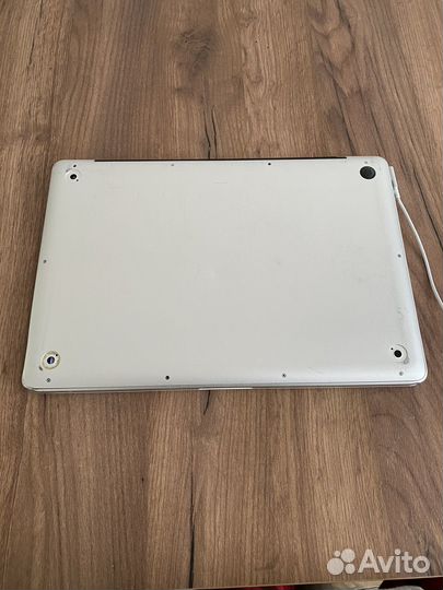 Apple MacBook Pro 15