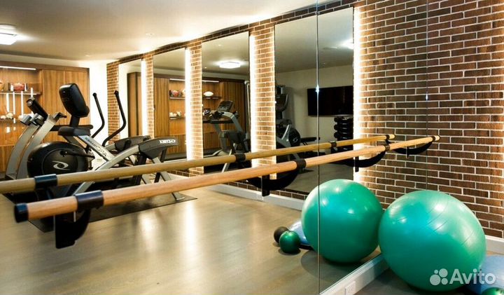 Стекло робокс