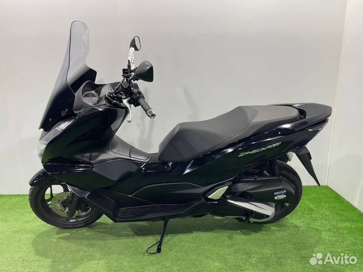 Honda PCX160