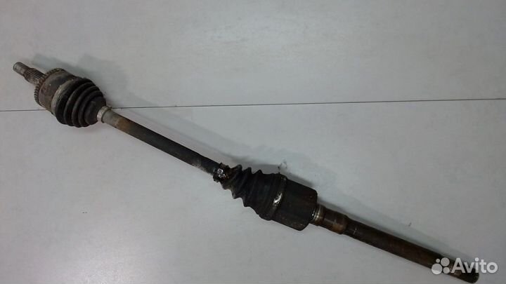 Полуось Land Rover Range Rover Sport, 2006