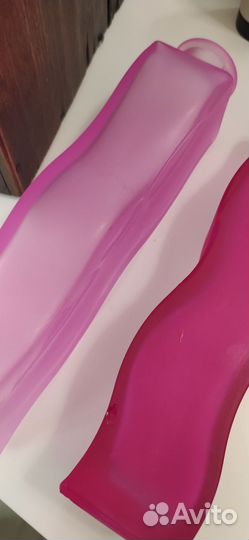 Интерьерные вазочки Икея