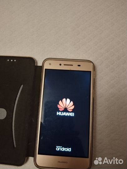 HUAWEI Y5 II, 8 ГБ