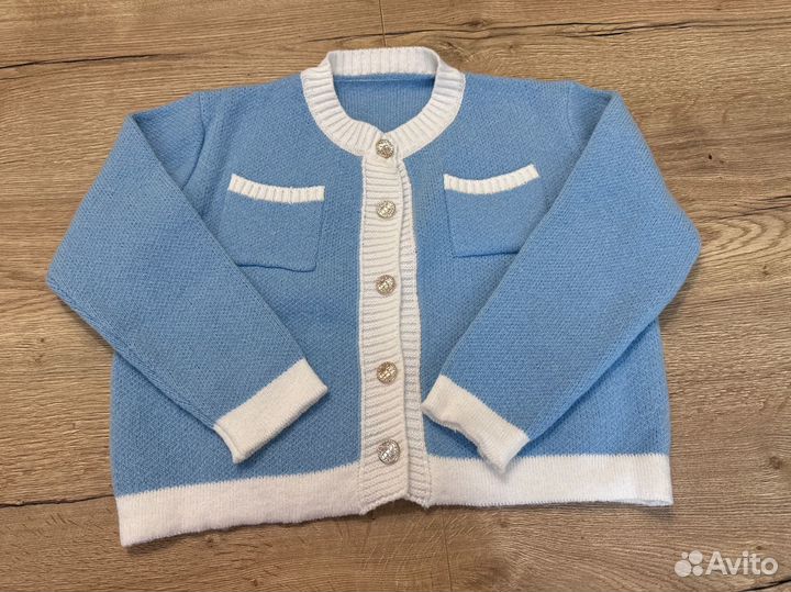 Кардиган женский новый