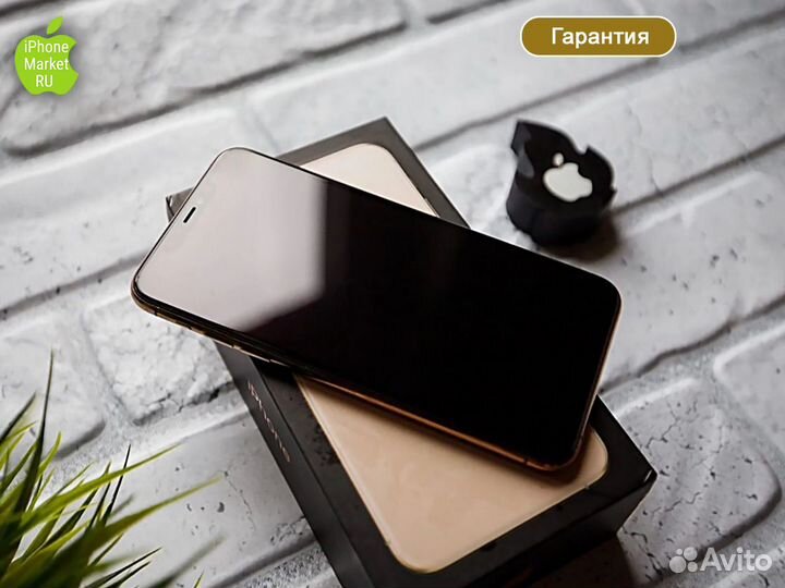 iPhone 11 Pro Max, 512 ГБ