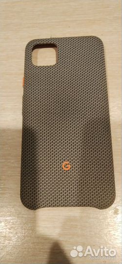Google Pixel 4 XL, 6/128 ГБ