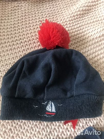 Комплект одежды