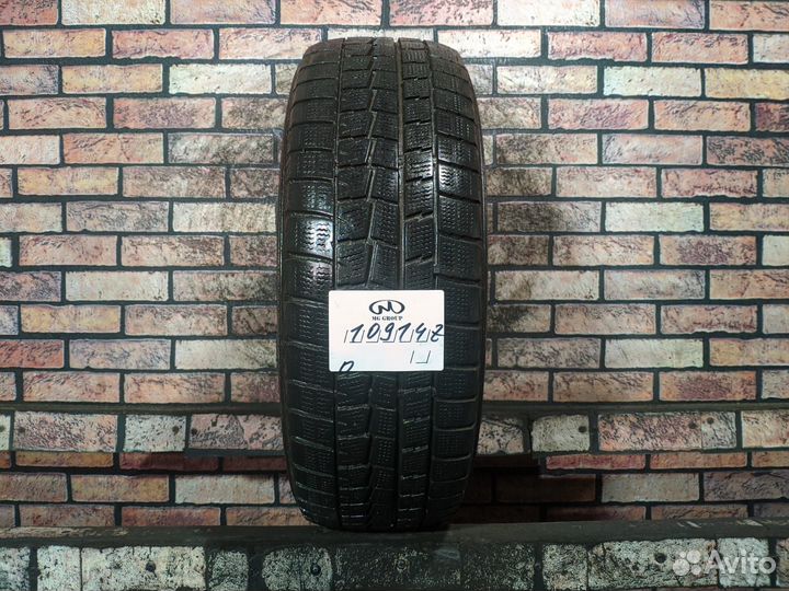 Dunlop Winter Maxx 195/65 R15