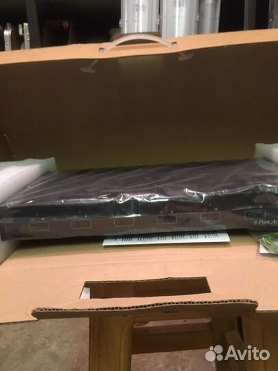 Приемник видеосигнала