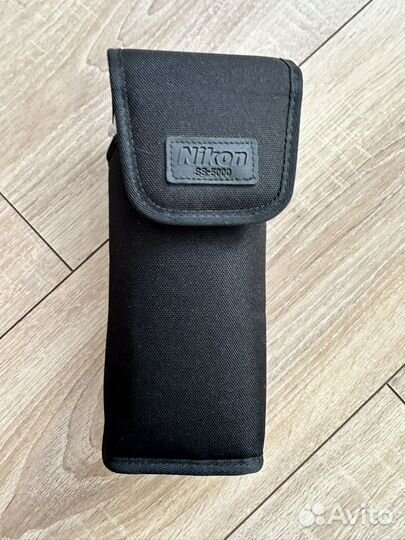 Вспышка камеры nikon SB-5000