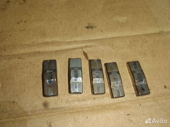 Фиксатор синхронизатора Volkswagen Golf 3