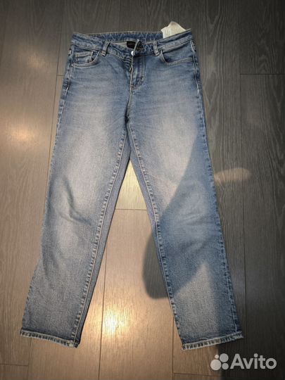 Джинсы massimo dutti 36