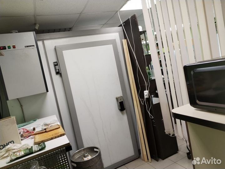 Готовый бизнес магазин разливных напитков