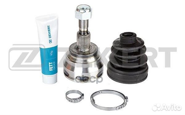 Шрус внешн. MB GL-Class (X166) 12- M-Class (W1