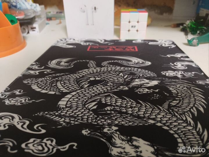 Игровой коврик