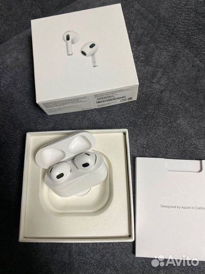 Airpods pro 2 lighting/Type-C бесплатная доставка