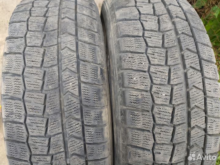 Dunlop Winter Maxx 185/65 R15 88T