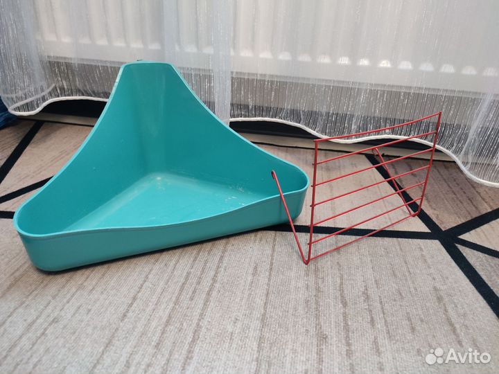 Опилки для грызунов