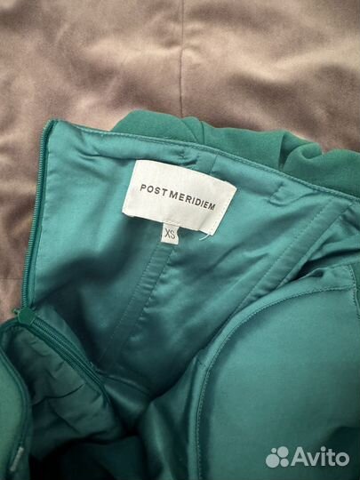 Корсет женский вечерний