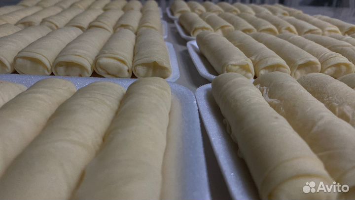 Блины домашние Халяль