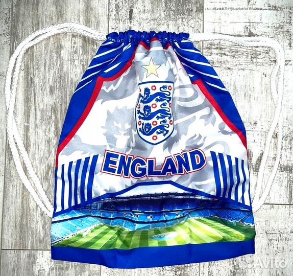 Спортивная Сумка (Новая из Дубая)