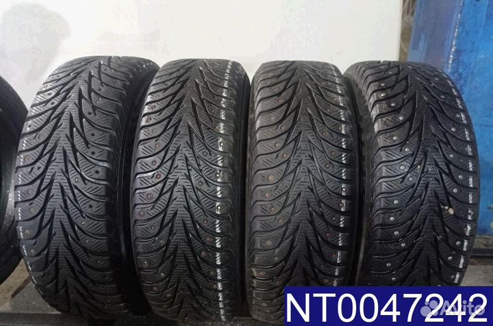 Yokohama Ice Guard IG35 205/60 R16 97U