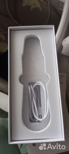 Ультразвук для чистки лица