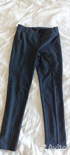 Женские вещи мешком