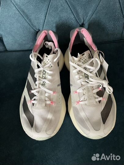 Кроссовки adidas adizero adios PRO 3