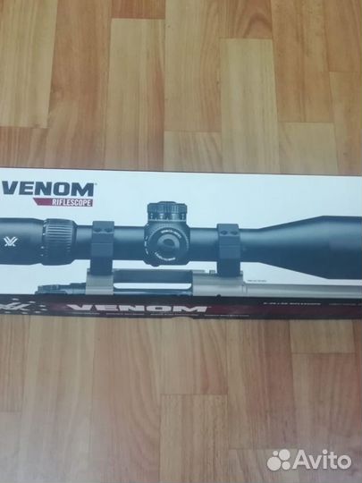Продам прицел vortex venom 5-2556