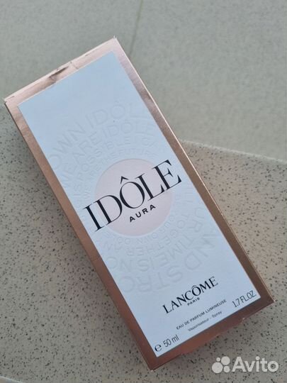 Парфюм женский Lancome