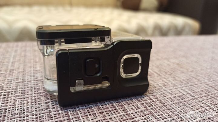 Оригинальный аквабокс GoPro hero 5,6,7