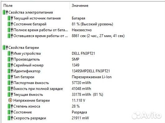 Dell e6230 i5-3320, 8Gb, 120Gb