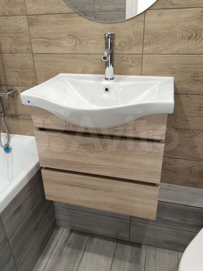 1-к. квартира, 36 м², 8/9 эт.