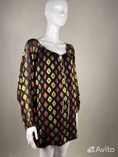 Блуза Marina Rinaldi 21 размер