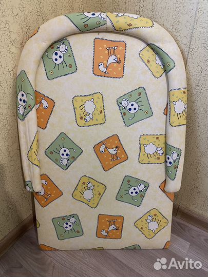 Пеленальная доска