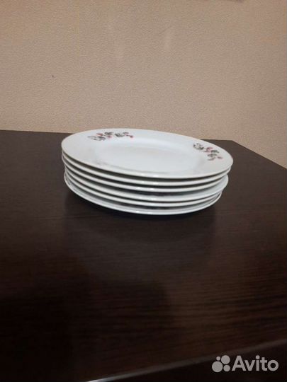 Тарелки япония