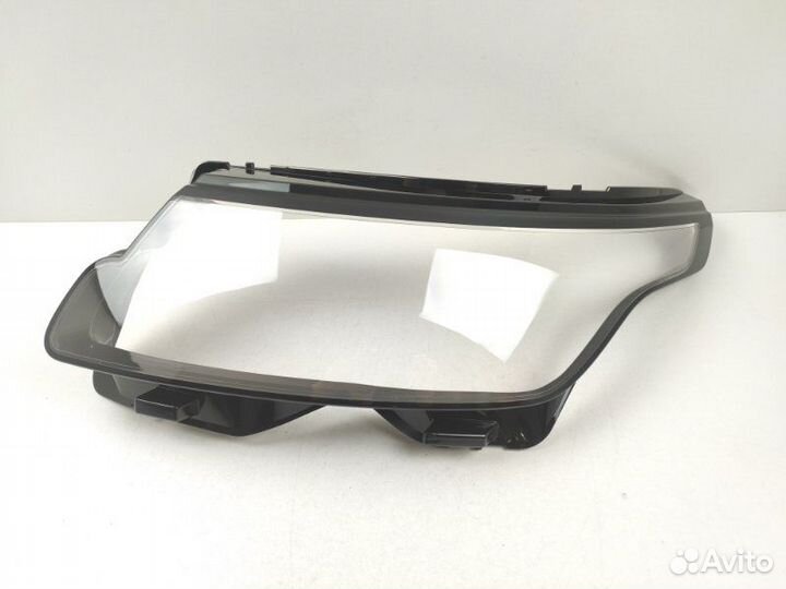 Стекло фары левое Land Rover Range Rover Vogue 4